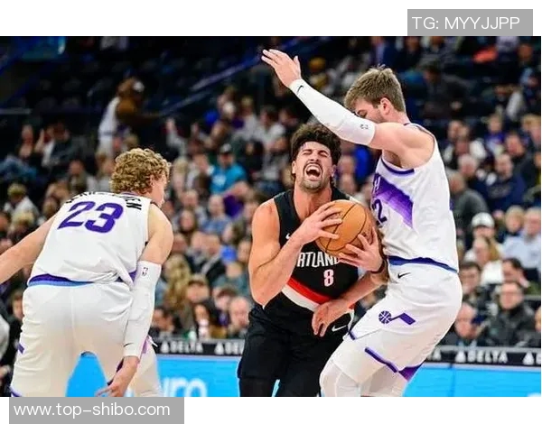 开拓者揭幕战对阵森林狼大名单公布杨瀚森在列四位中锋齐聚一堂